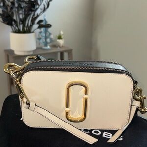 Marc Jacobs The Snapshot Crossbody bag